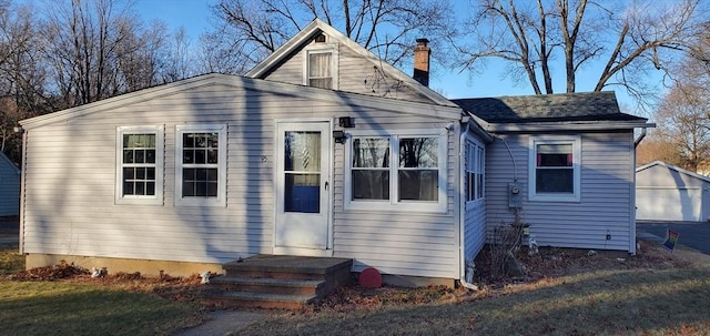 95 Prospect Street Ext, Westfield, MA 01085 - exterior space