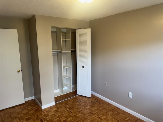 60A Washington Park Dr Unit 3, Andover, MA 01810 - unfurnished bedroom with a closet and baseboards