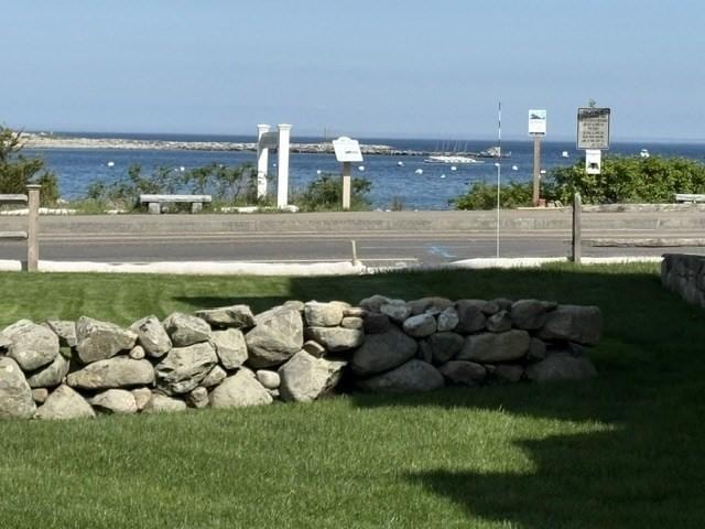 6 Damon Rd, Scituate, MA 02066 - water view