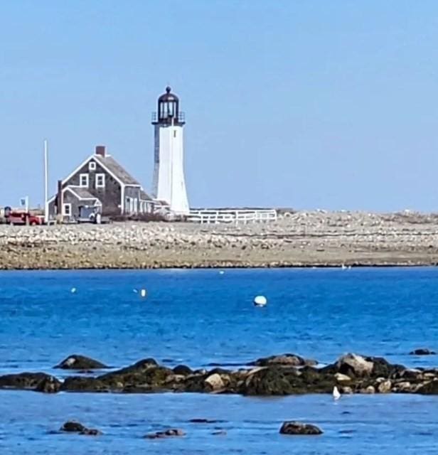 6 Damon Rd, Scituate, MA 02066 - water view