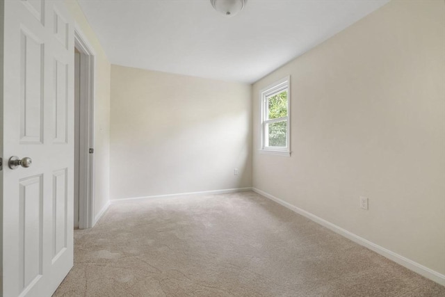 1030 Oak St, Dighton, MA 02764 - empty room with carpet