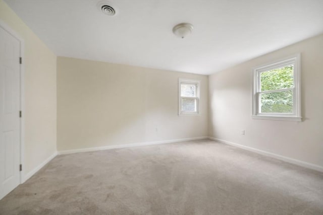 1030 Oak St, Dighton, MA 02764 - spare room featuring carpet flooring
