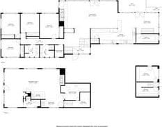 property floor plan