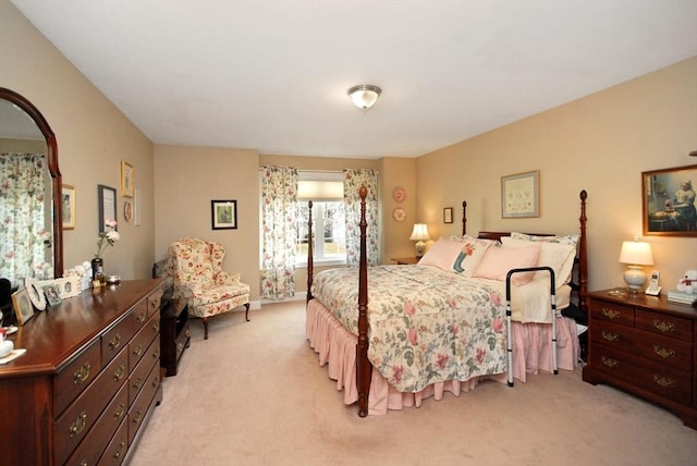 16 John Francis Ln Unit 16, Acton, MA 01720 - bedroom with light carpet