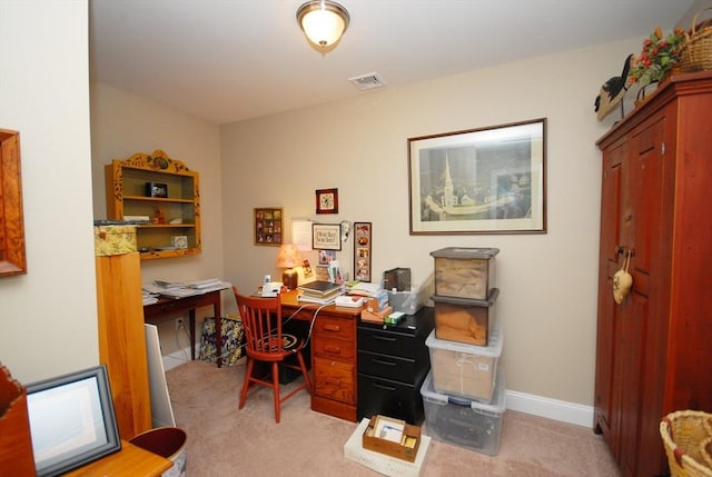 16 John Francis Ln Unit 16, Acton, MA 01720 - home office featuring light carpet