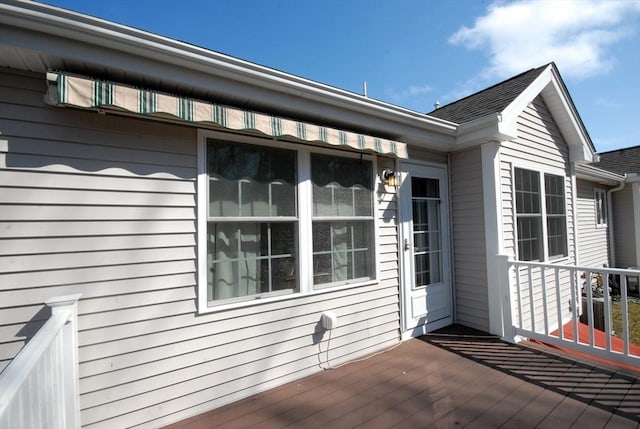 16 John Francis Ln Unit 16, Acton, MA 01720 - view of deck