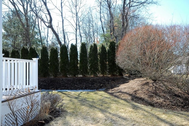 16 John Francis Ln Unit 16, Acton, MA 01720 - view of yard