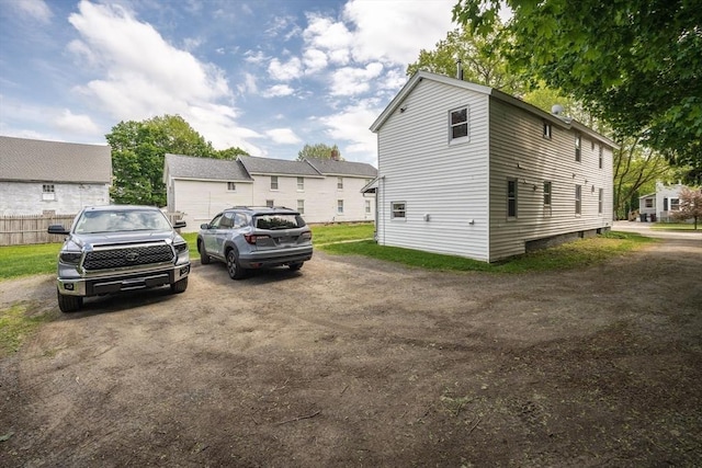 9 Sherman St, Westfield, MA 01085 - view of property exterior