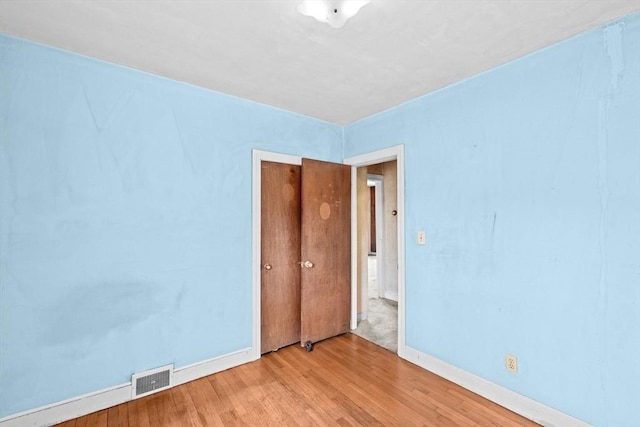 15 Rand St, Randolph, MA 02368 - unfurnished room featuring baseboards and light wood finished floors