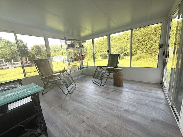 6 Gates St, Monson, MA 01057 - sunroom / solarium with plenty of natural light