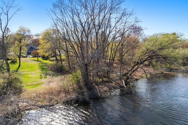 121 Purchase St, Milford, MA 01757 - water view