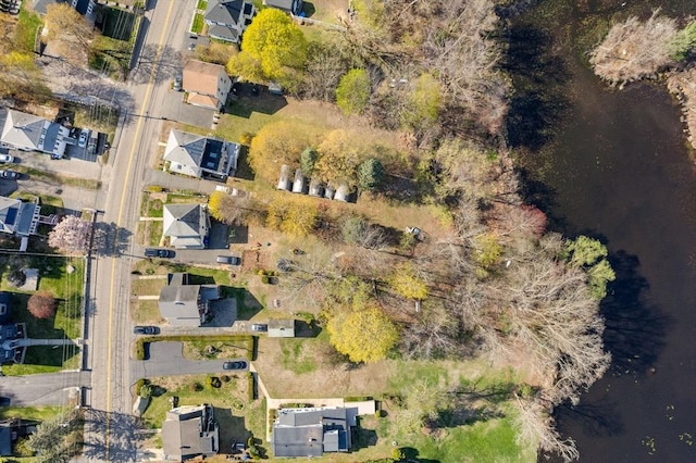 121 Purchase St, Milford, MA 01757 - view of property location featuring nearby suburban area and a nearby body of water