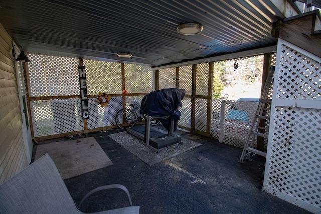 272 S Precinct, Taunton, MA 02718 - view of patio / terrace