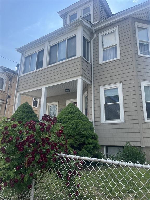 67 Etna St, Boston, MA 02135 - view of front facade