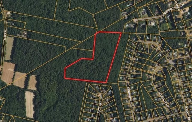 0 Kensington Rd, Norton, MA 02766