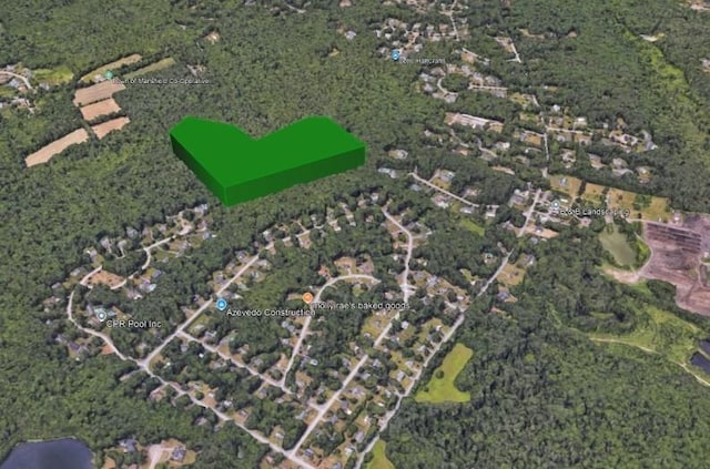 0 Kensington Rd, Norton, MA 02766