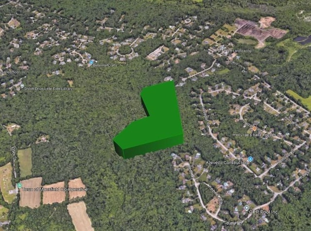 0 Kensington Rd, Norton, MA 02766