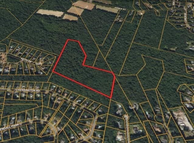 0 Kensington Rd, Norton, MA 02766