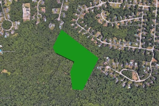 0 Kensington Rd, Norton, MA 02766