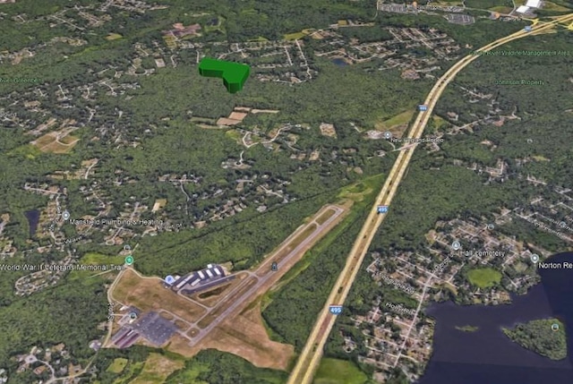 0 Kensington Rd, Norton, MA 02766