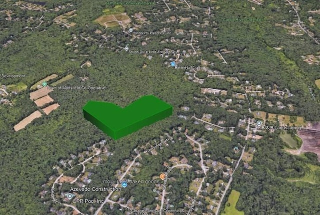 0 Kensington Rd, Norton, MA 02766