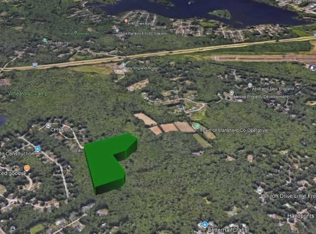 0 Kensington Rd, Norton, MA 02766