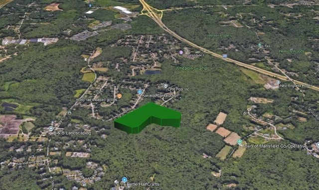 0 Kensington Rd, Norton, MA 02766