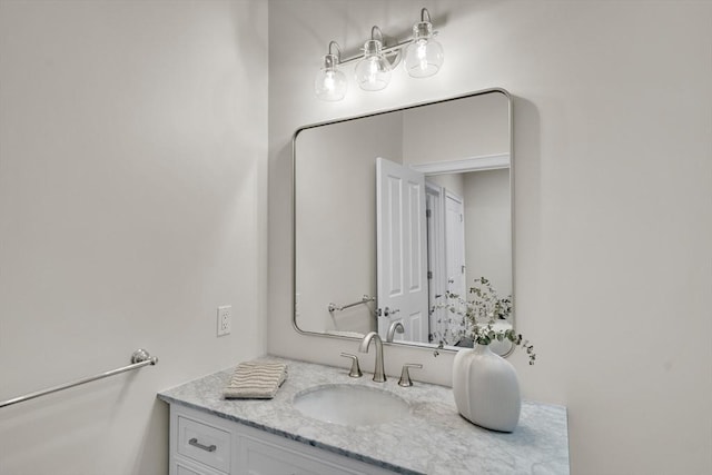 3 Aaron Rd, Lexington, MA 02421 - bathroom featuring vanity