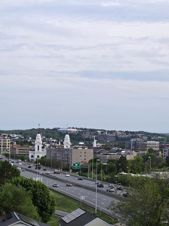 city view