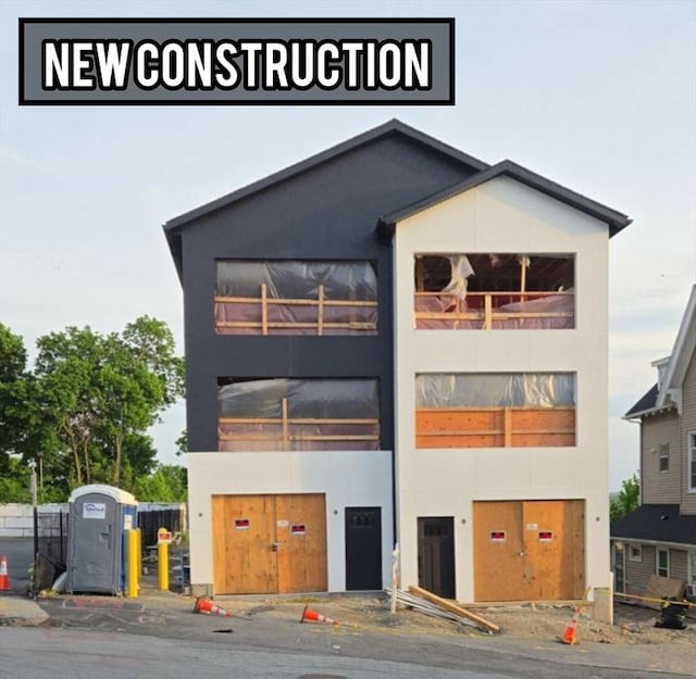 47 Laurel St, Worcester, MA 01605 - view of building exterior