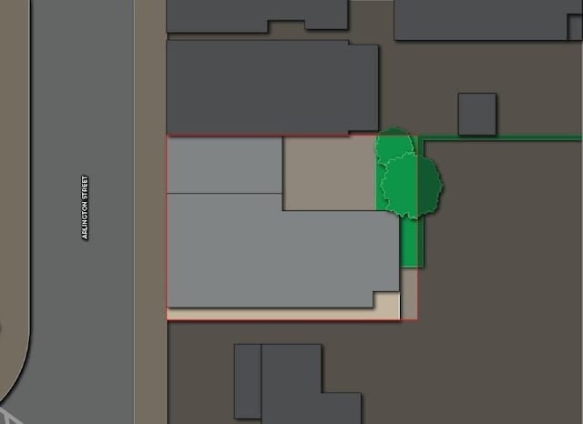 125-129 Arlington St, Chelsea, MA 02150 - map location