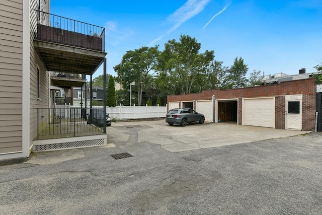 870 E 4th St Unit 1, Boston, MA 02127 - view of car parking