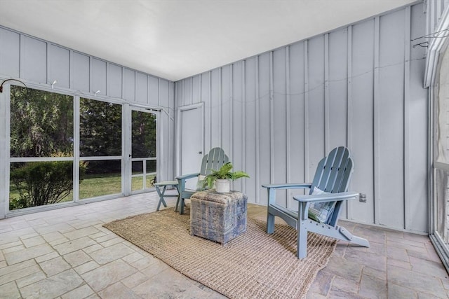4 Fairway Rd, Acton, MA 01720 - view of sunroom / solarium