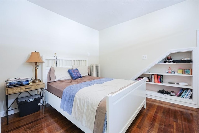 93 Bank St, North Attleboro, MA 02760 - bedroom featuring wood finished floors