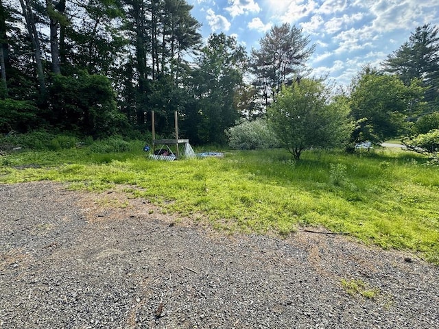 45 River St, Belchertown, MA 01007 - view of road