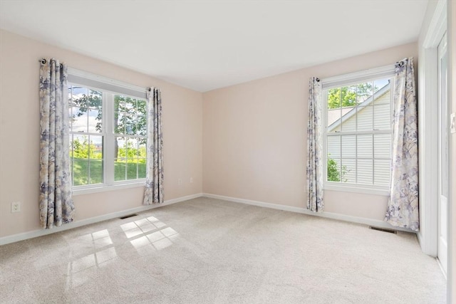23 William Onthank Ln Unit 23, Southborough, MA 01772 - empty room with carpet, healthy amount of natural light, and baseboards