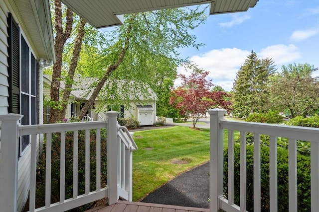 23 William Onthank Ln Unit 23, Southborough, MA 01772 - view of green lawn