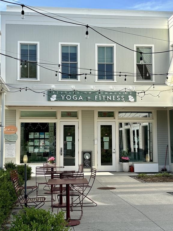250 Arlington St Unit A, Acton, MA 01720 - view of exterior entry