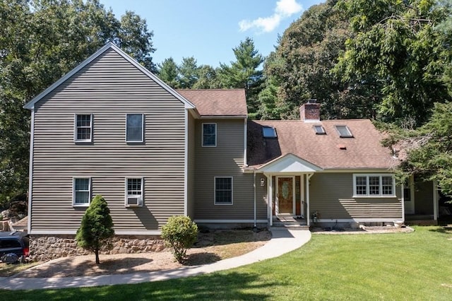 177 Chestnut St, Foxboro, MA 02035