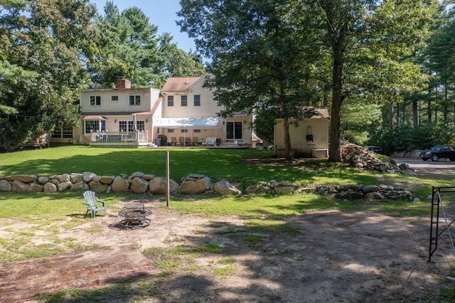 177 Chestnut St, Foxboro, MA 02035