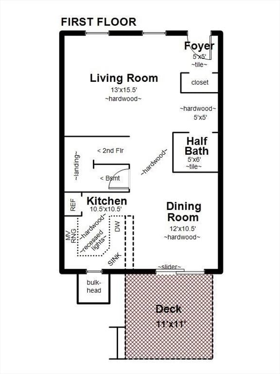 814 Wellman Ave Unit 814, Chelmsford, MA 01863 - view of room layout