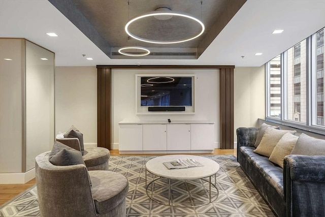 1 Charles St S Unit 602, Boston, MA 02116 - view of community lobby
