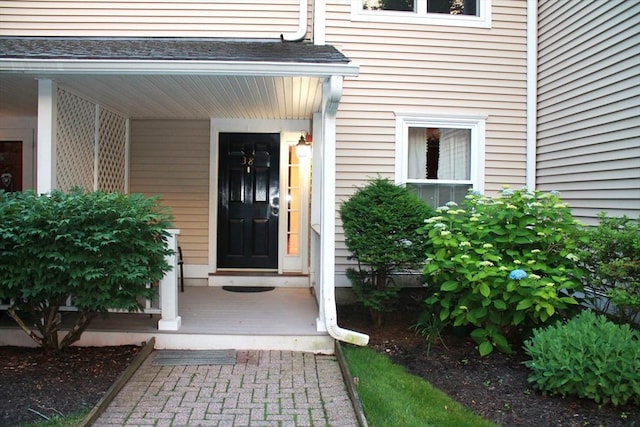 38 Hammond Pl Unit 38, Woburn, MA 01801 - doorway to property