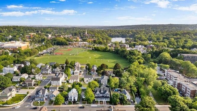 162 Swanton St Unit 162, Winchester, MA 01890 - view of property location