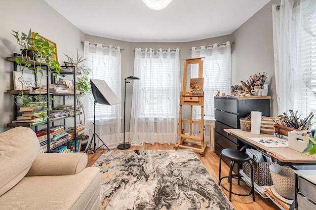 70 Riverdale St, West Springfield, MA 01089 - office space with light wood-style floors