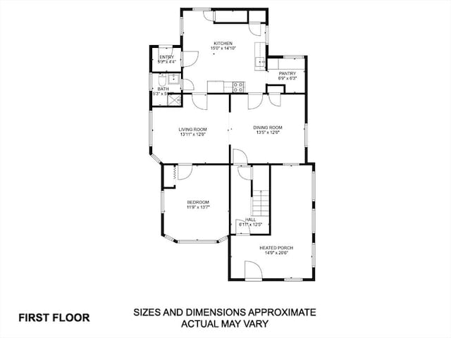 70 Riverdale St, West Springfield, MA 01089 - property floor plan
