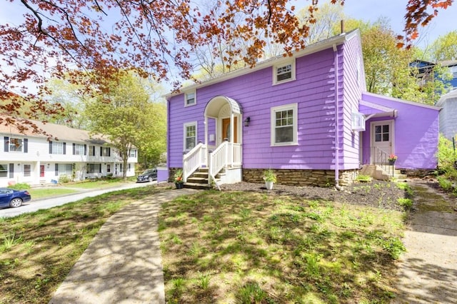 197 Eastern Ave, Worcester, MA 01605 - view of front of property