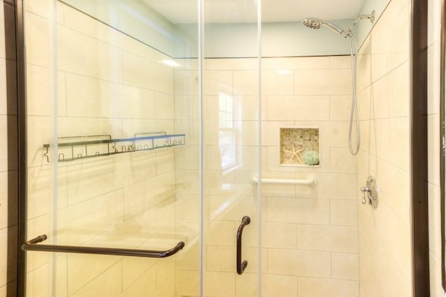 197 Eastern Ave, Worcester, MA 01605 - full bath with a shower stall