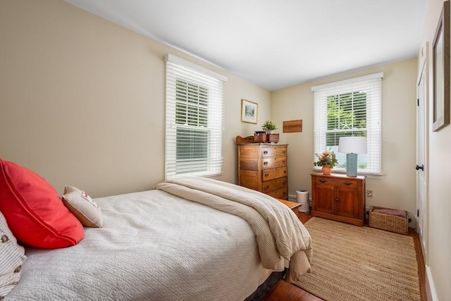 5 Putnam Ave, Barnstable, MA 02635 - bedroom featuring light wood-type flooring