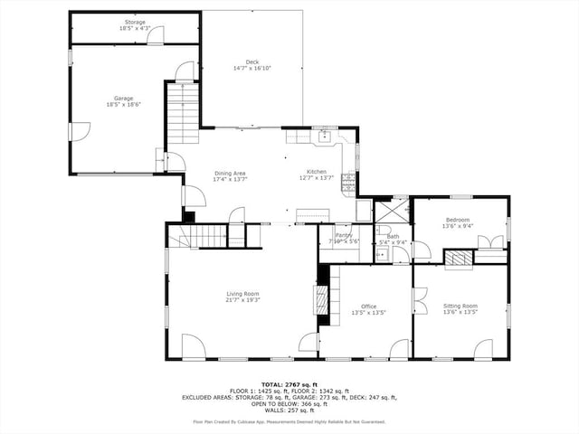 5 Putnam Ave, Barnstable, MA 02635 - view of floor plan / room layout